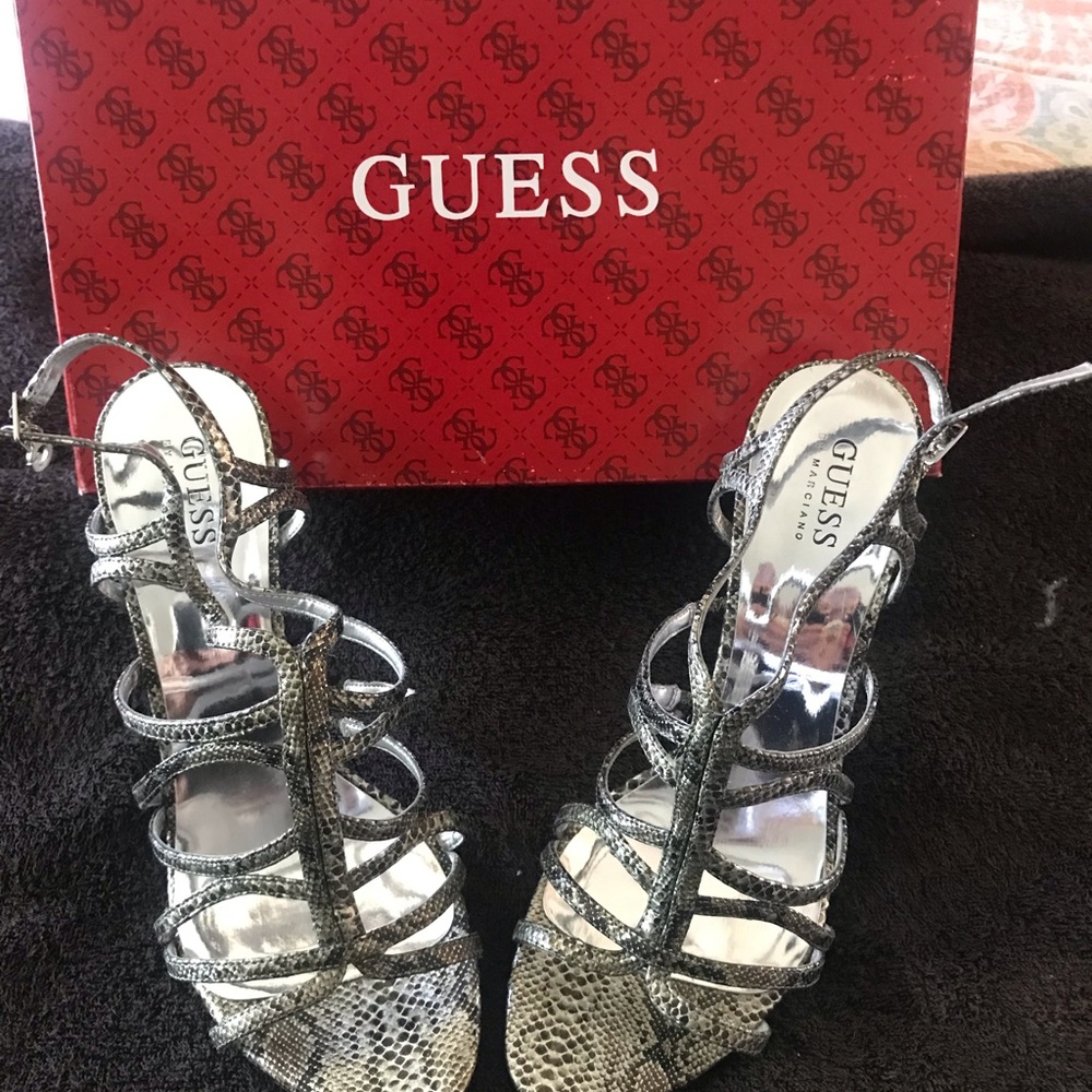 Guess shoes